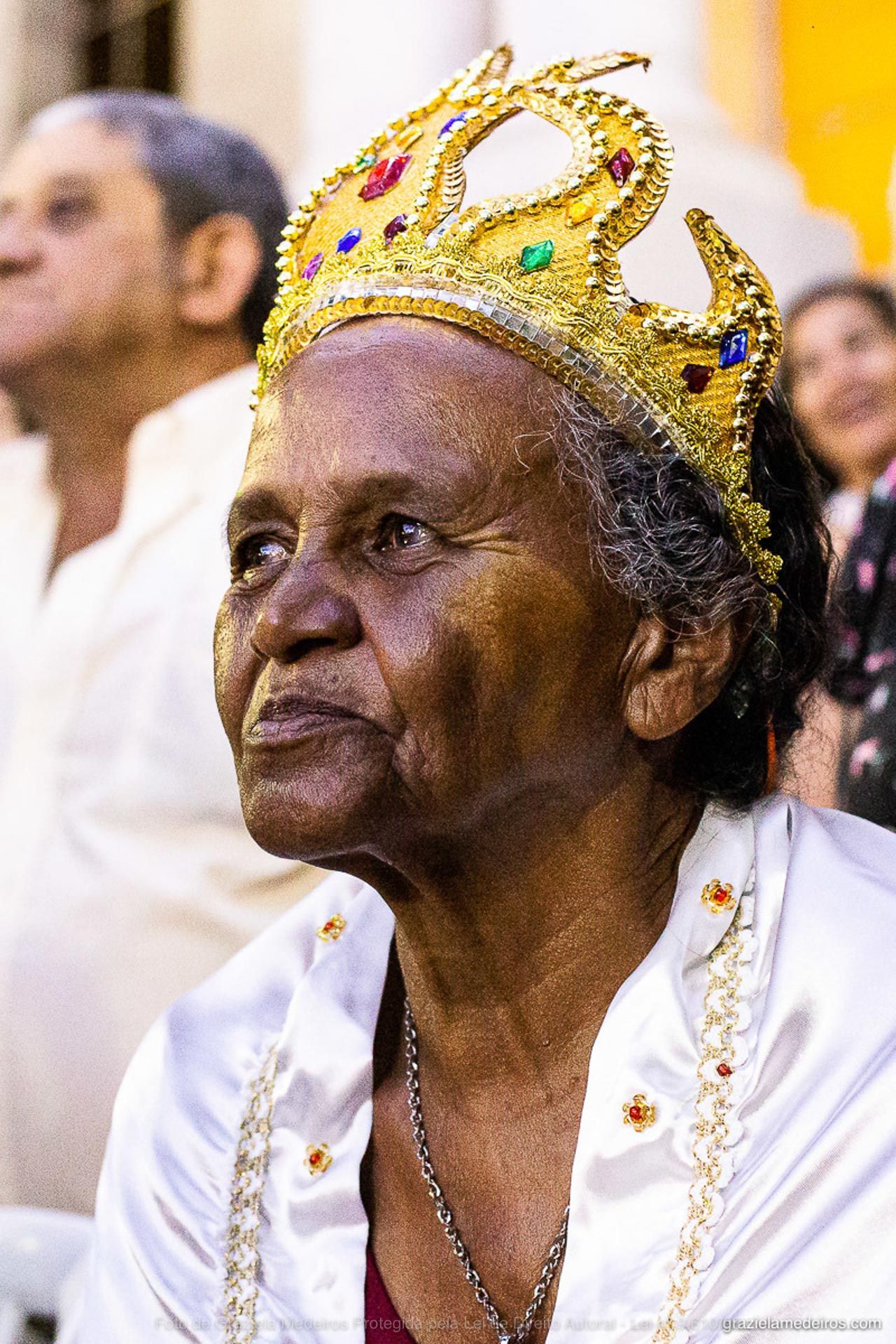 Congadas - Itamogi MG - 2 - 25