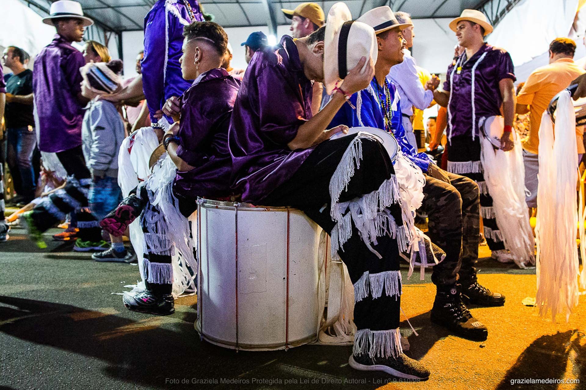 Congadas - Itamogi MG - 2 - 29