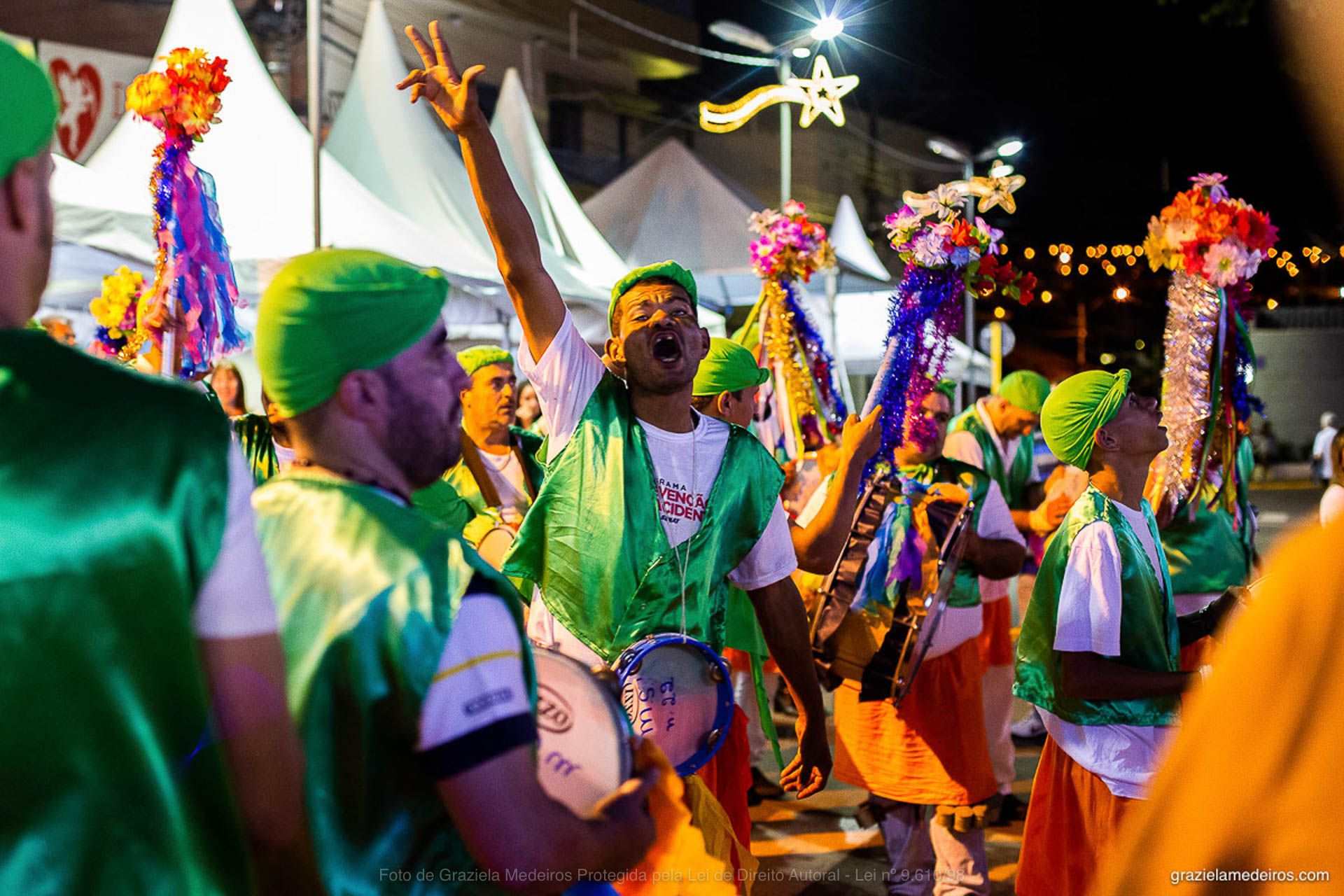 Congadas - Itamogi MG - 2 - 31