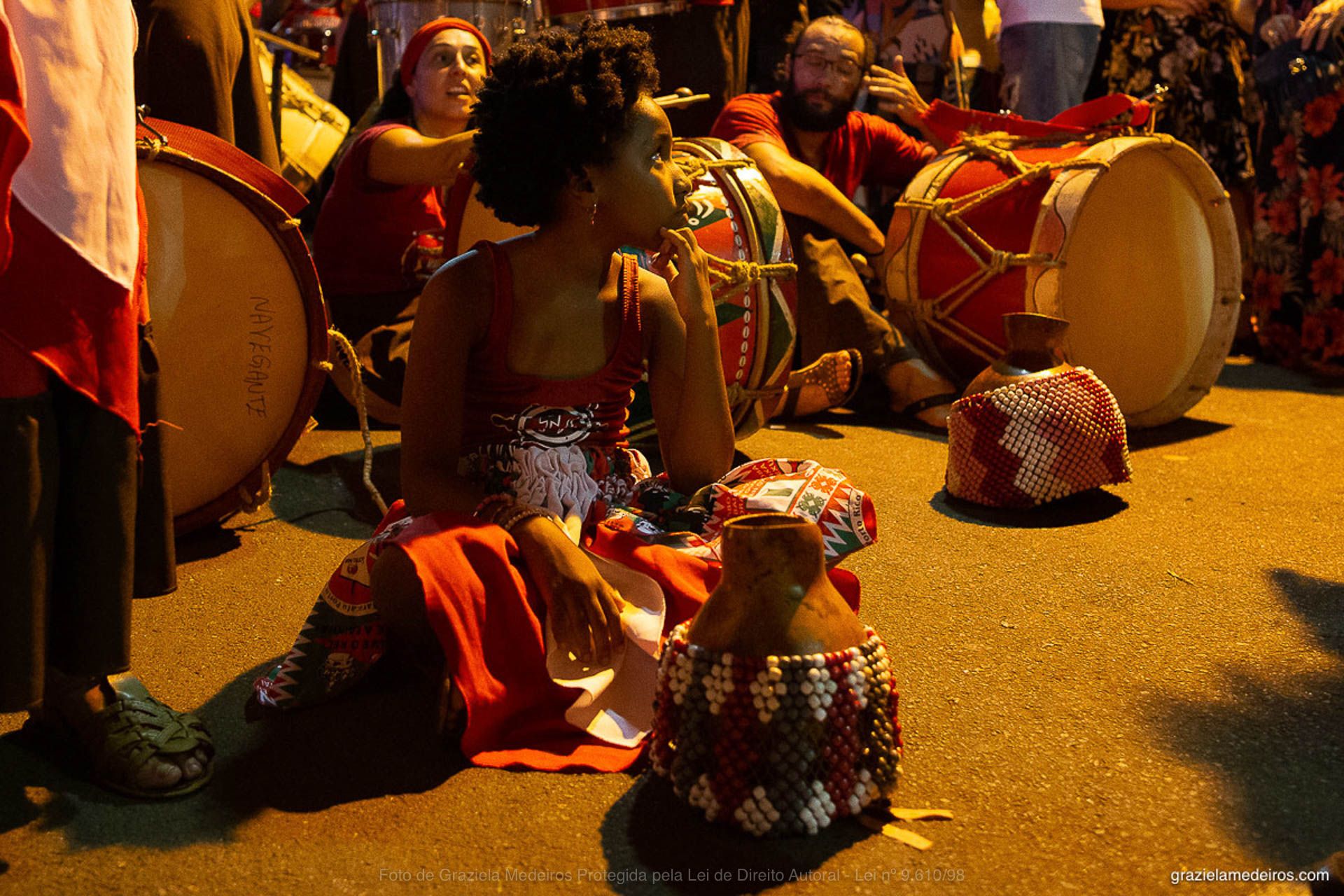 Congadas - Itamogi MG - 2 - 33