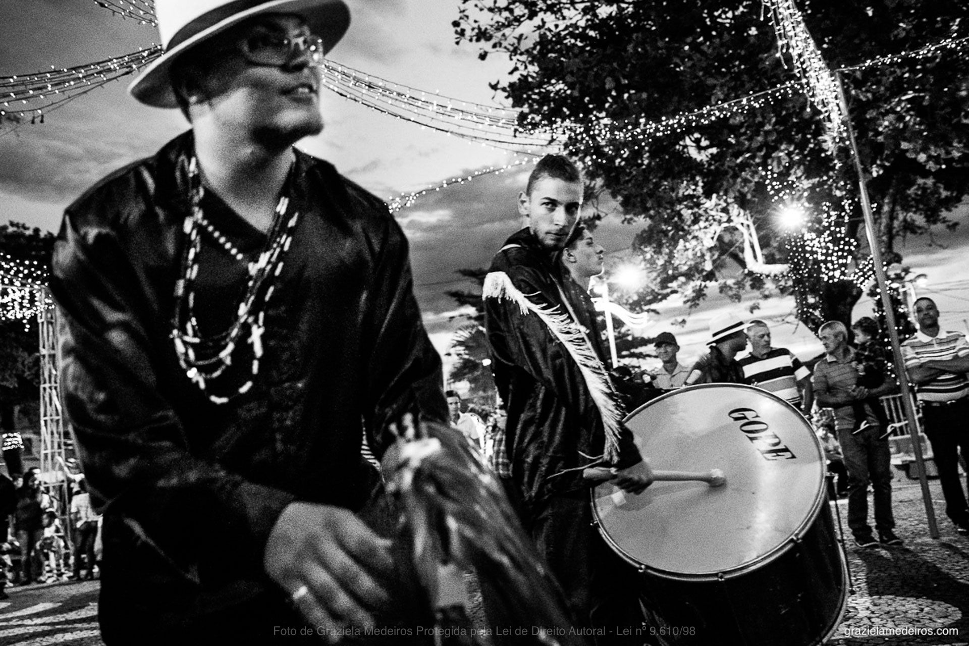 Congadas - Itamogi MG - 2 - 4