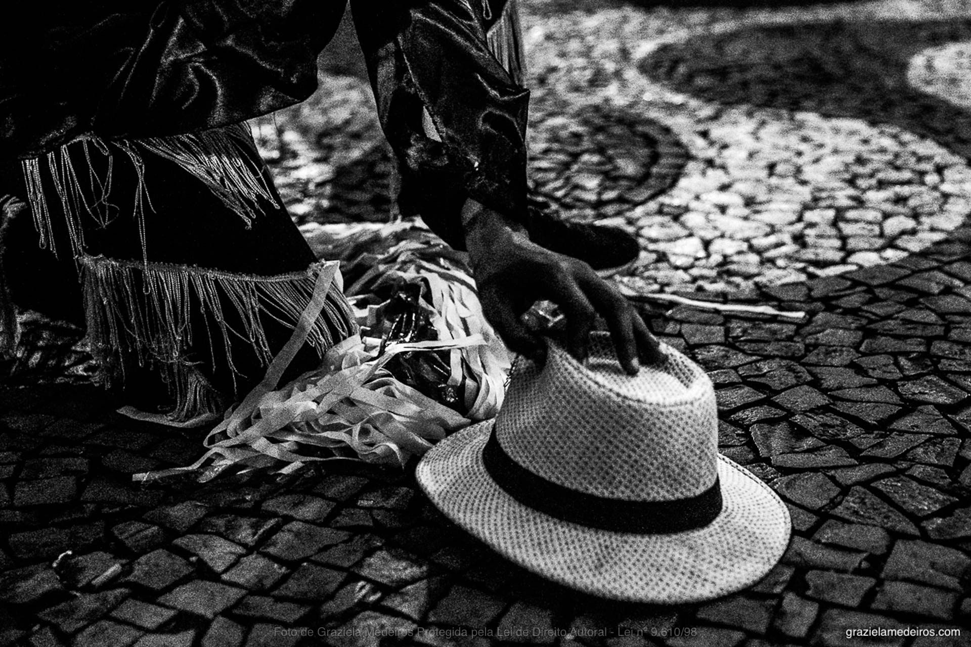 Congadas - Itamogi MG - 2 - 5