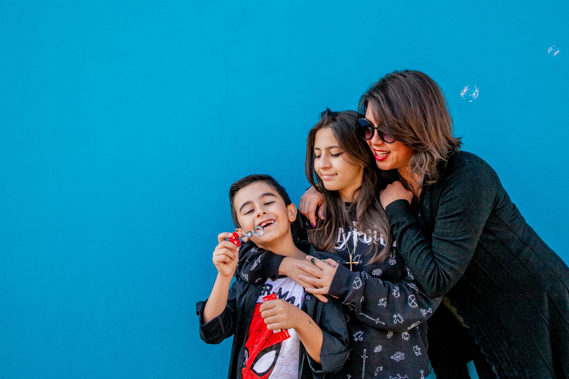 Passeio de Domingo - Família da Nissa em São Sebastião do Paraíso MG - 2 - 0