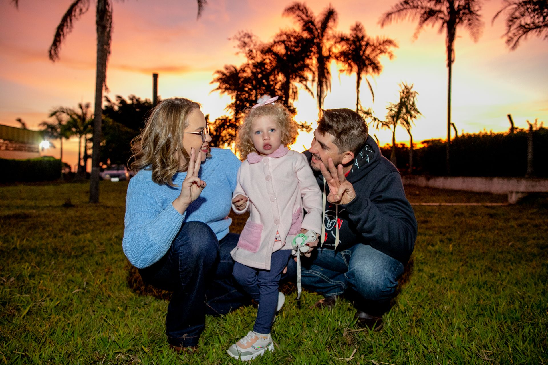 Aniversário da Luísa - 3 anos! Em Itamogi MG - 2 - 7