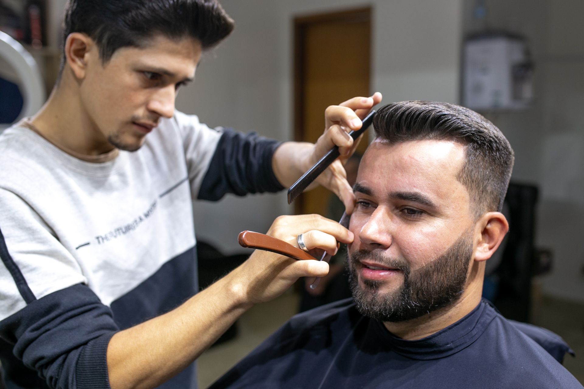 Casamento Taís e Rafael em Itamogi MG - 2 - 1