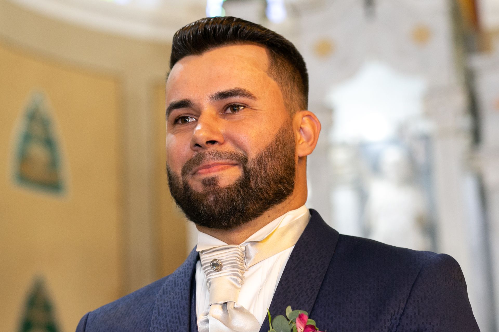 Casamento Taís e Rafael em Itamogi MG - 2 - 31