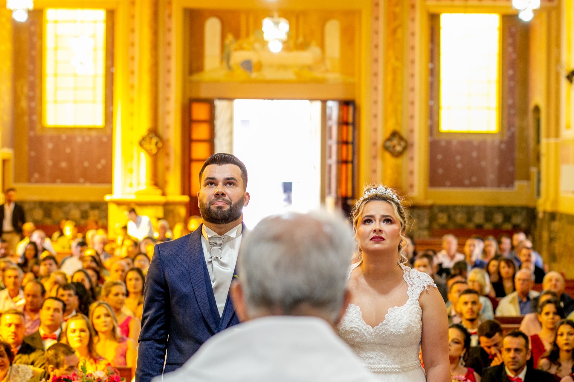 Casamento Taís e Rafael em Itamogi MG - 2 - 33