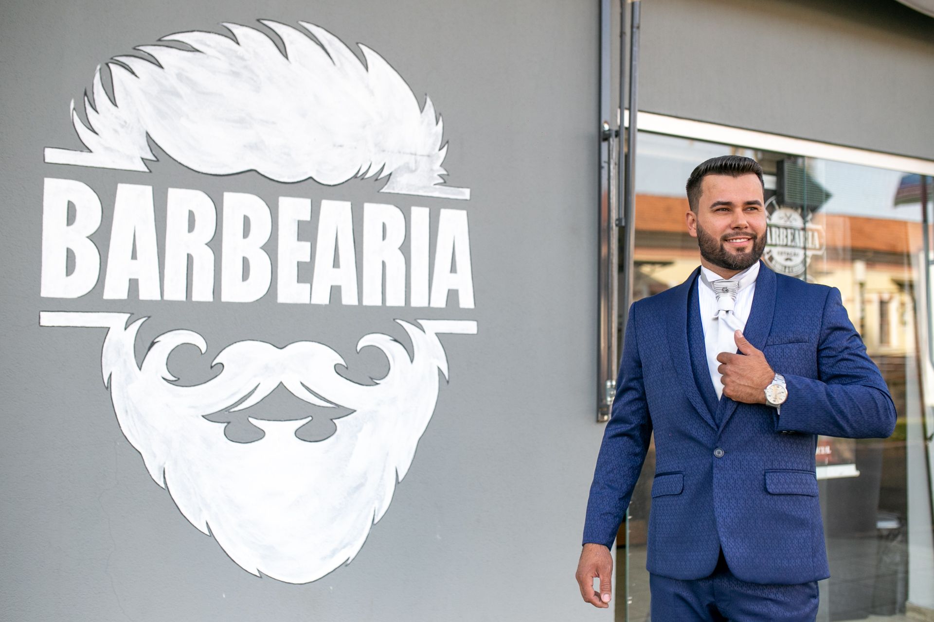 Casamento Taís e Rafael em Itamogi MG - 2 - 3