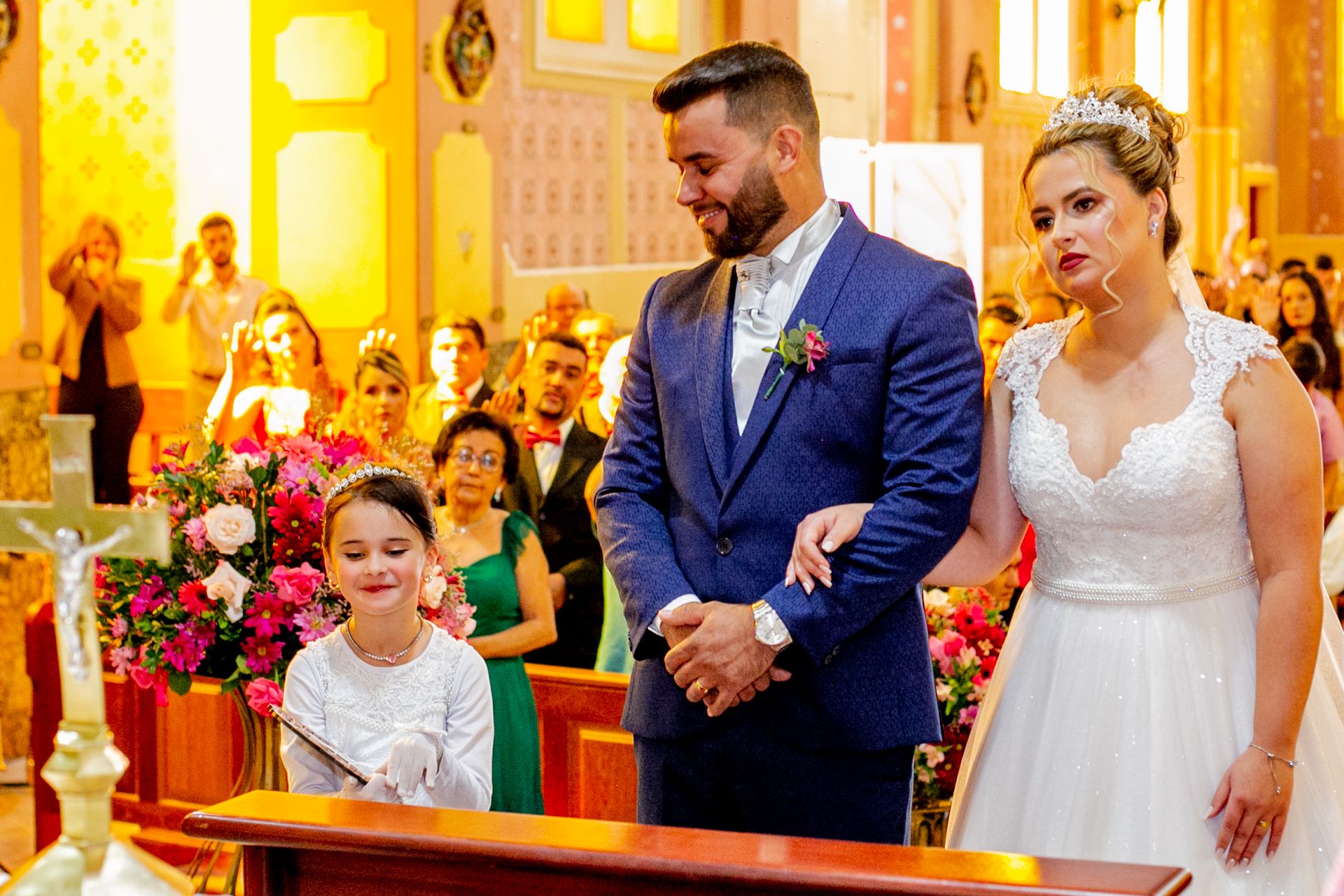 Casamento Taís e Rafael em Itamogi MG - 2 - 39