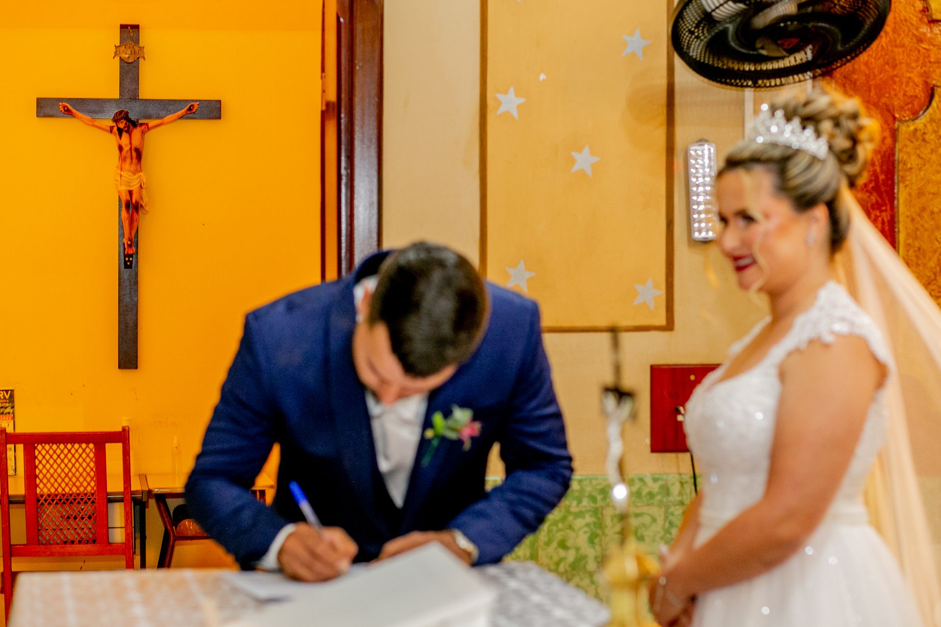 Casamento Taís e Rafael em Itamogi MG - 2 - 40