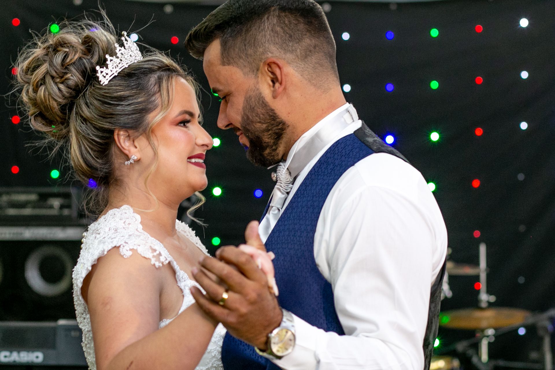 Casamento Taís e Rafael em Itamogi MG - 2 - 45