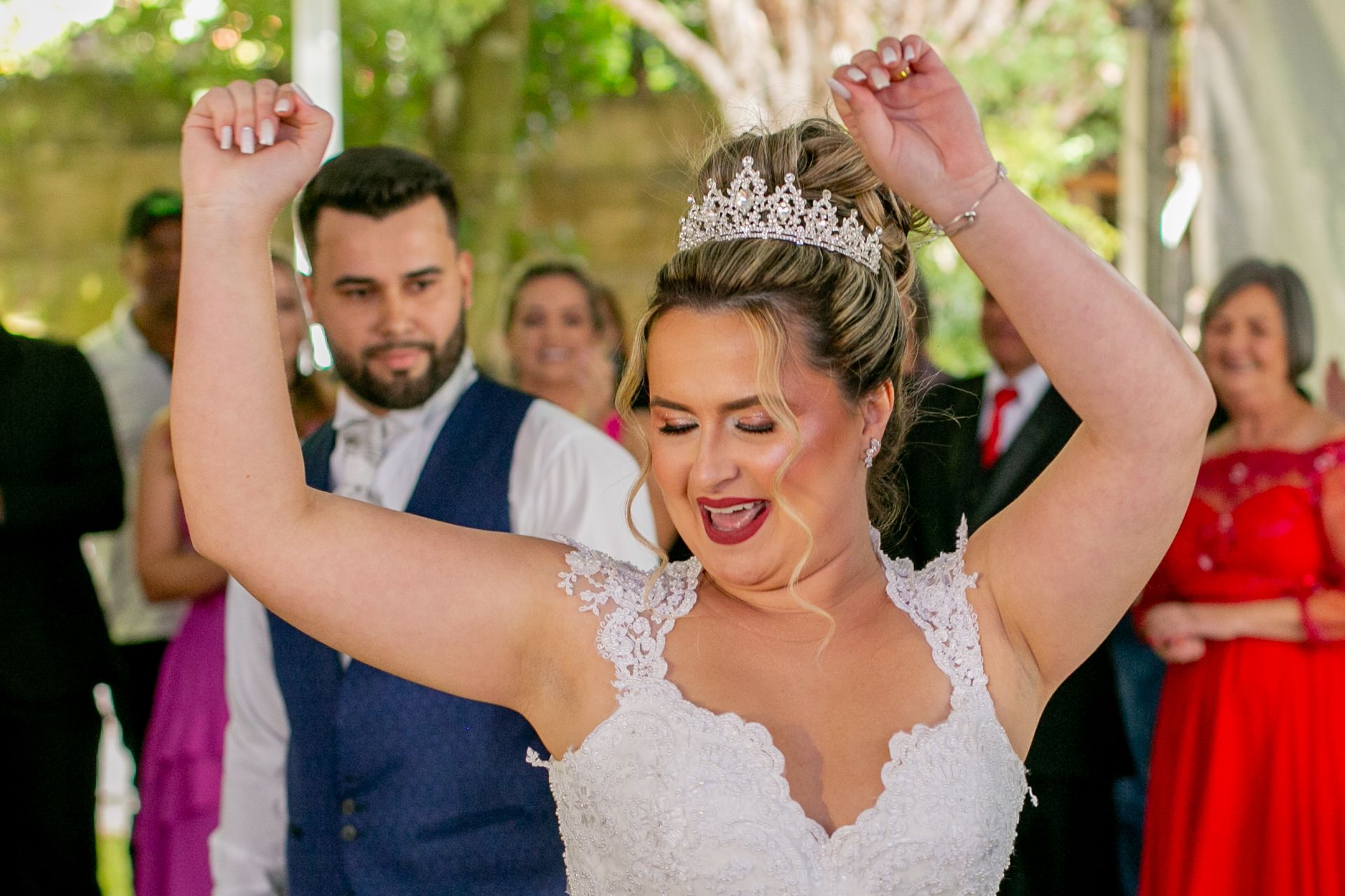 Casamento Taís e Rafael em Itamogi MG - 2 - 51
