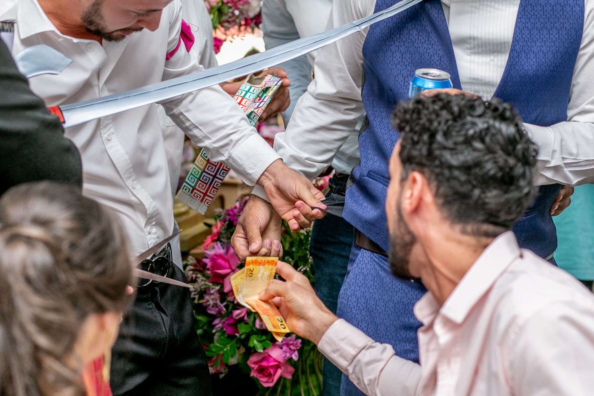 Casamento Taís e Rafael em Itamogi MG - 2 - 57