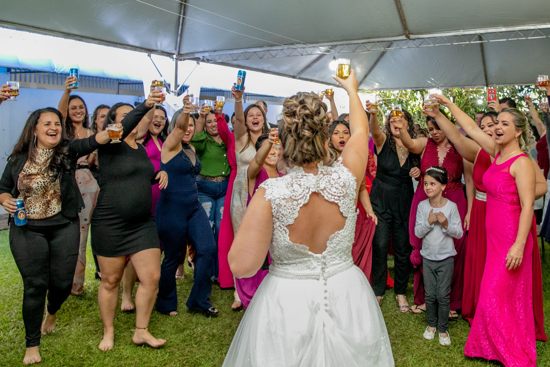 Casamento Taís e Rafael em Itamogi MG - 2 - 61