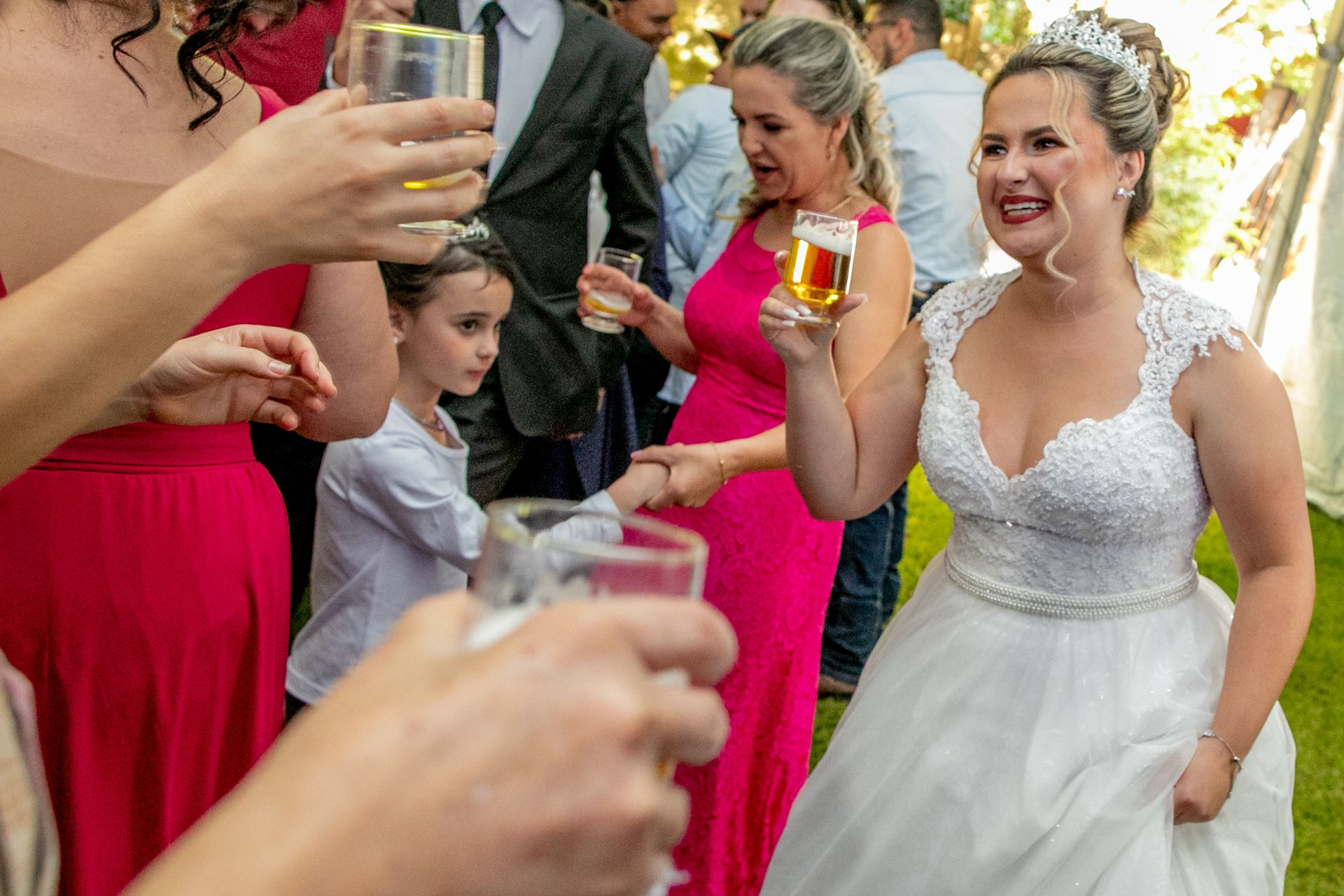 Casamento Taís e Rafael em Itamogi MG - 2 - 63