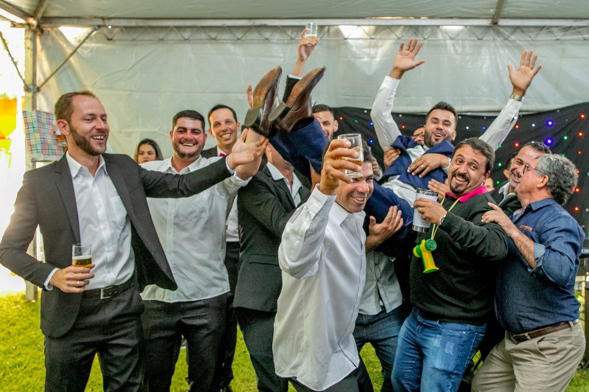 Casamento Taís e Rafael em Itamogi MG - 2 - 64