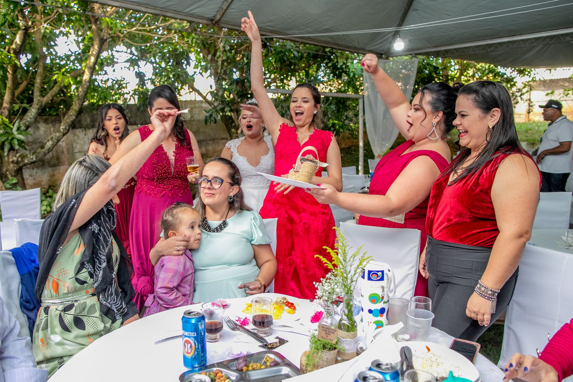 Casamento Taís e Rafael em Itamogi MG - 2 - 65