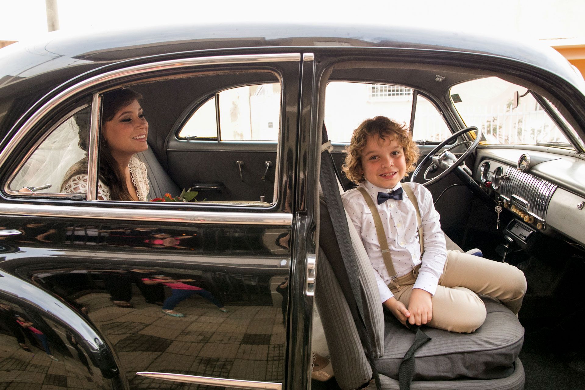 Casamento Ana Carolina e Tadeu em São Sebastião do Paraíso MG - 2 - 9