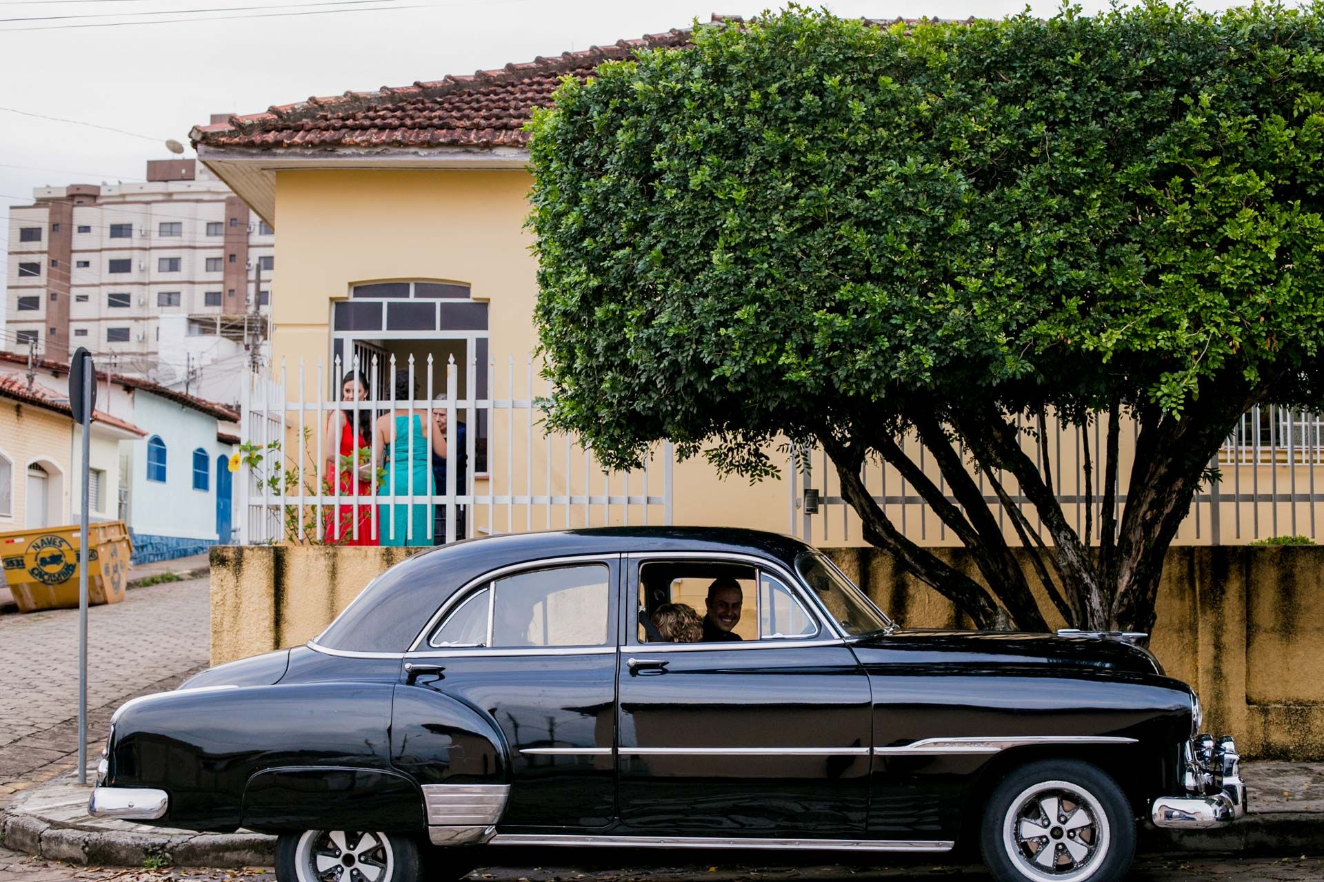 Casamento Ana Carolina e Tadeu em São Sebastião do Paraíso MG - 2 - 13