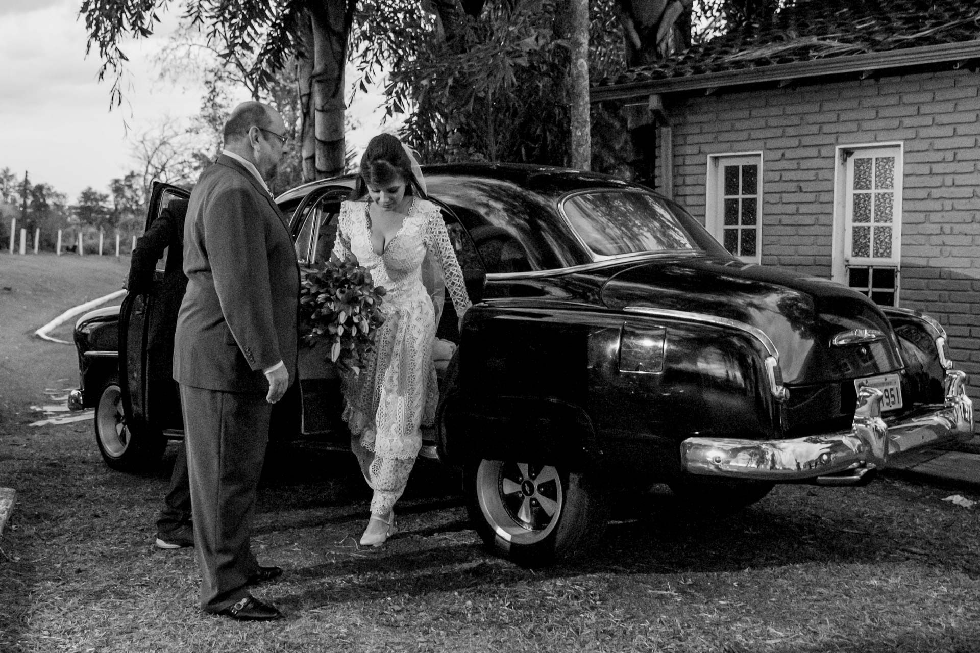 Casamento Ana Carolina e Tadeu em São Sebastião do Paraíso MG - 2 - 17