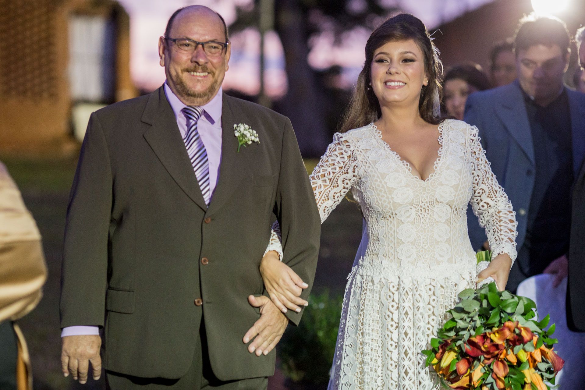 Casamento Ana Carolina e Tadeu em São Sebastião do Paraíso MG - 2 - 18