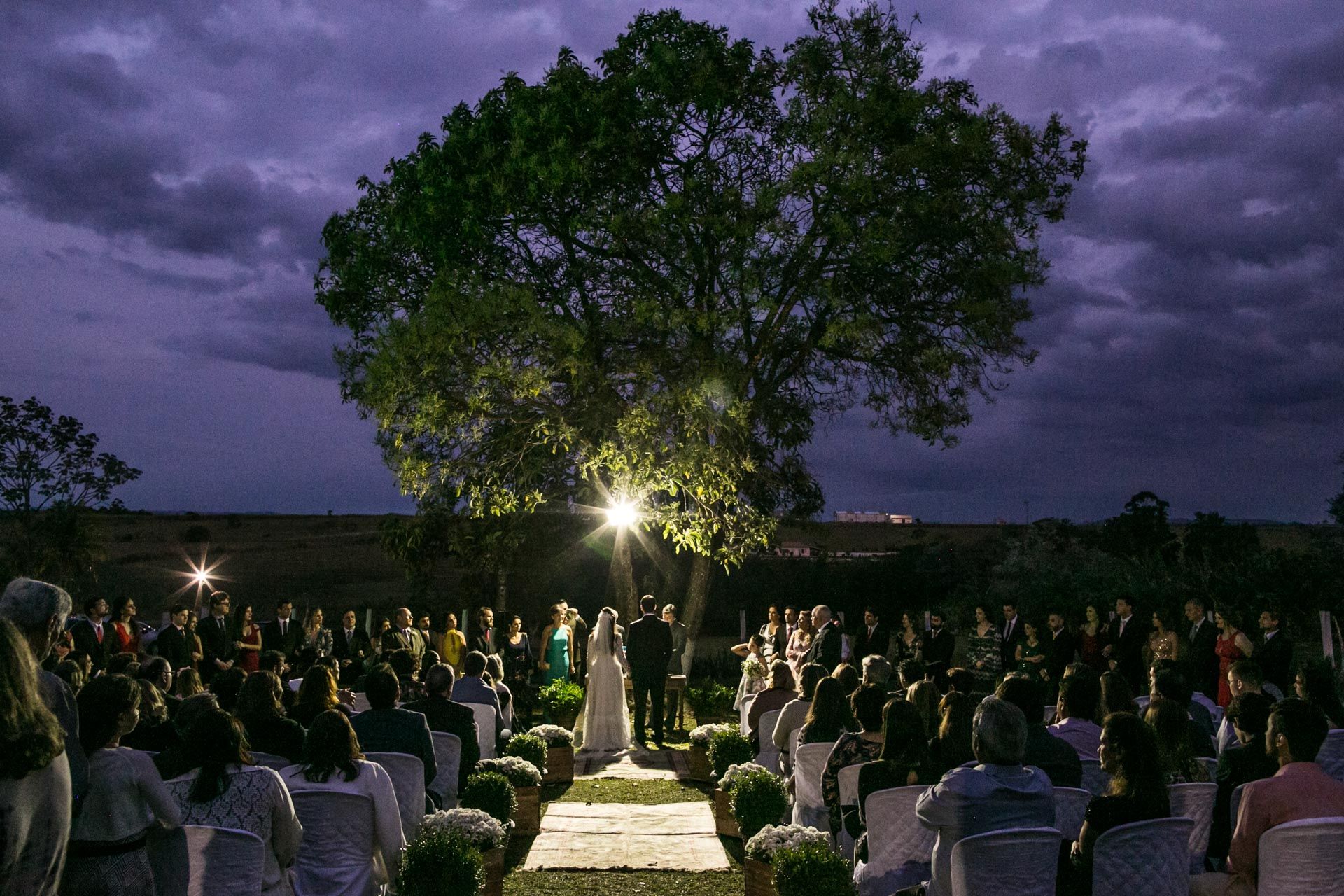 Casamento Ana Carolina e Tadeu em São Sebastião do Paraíso MG - 2 - 19