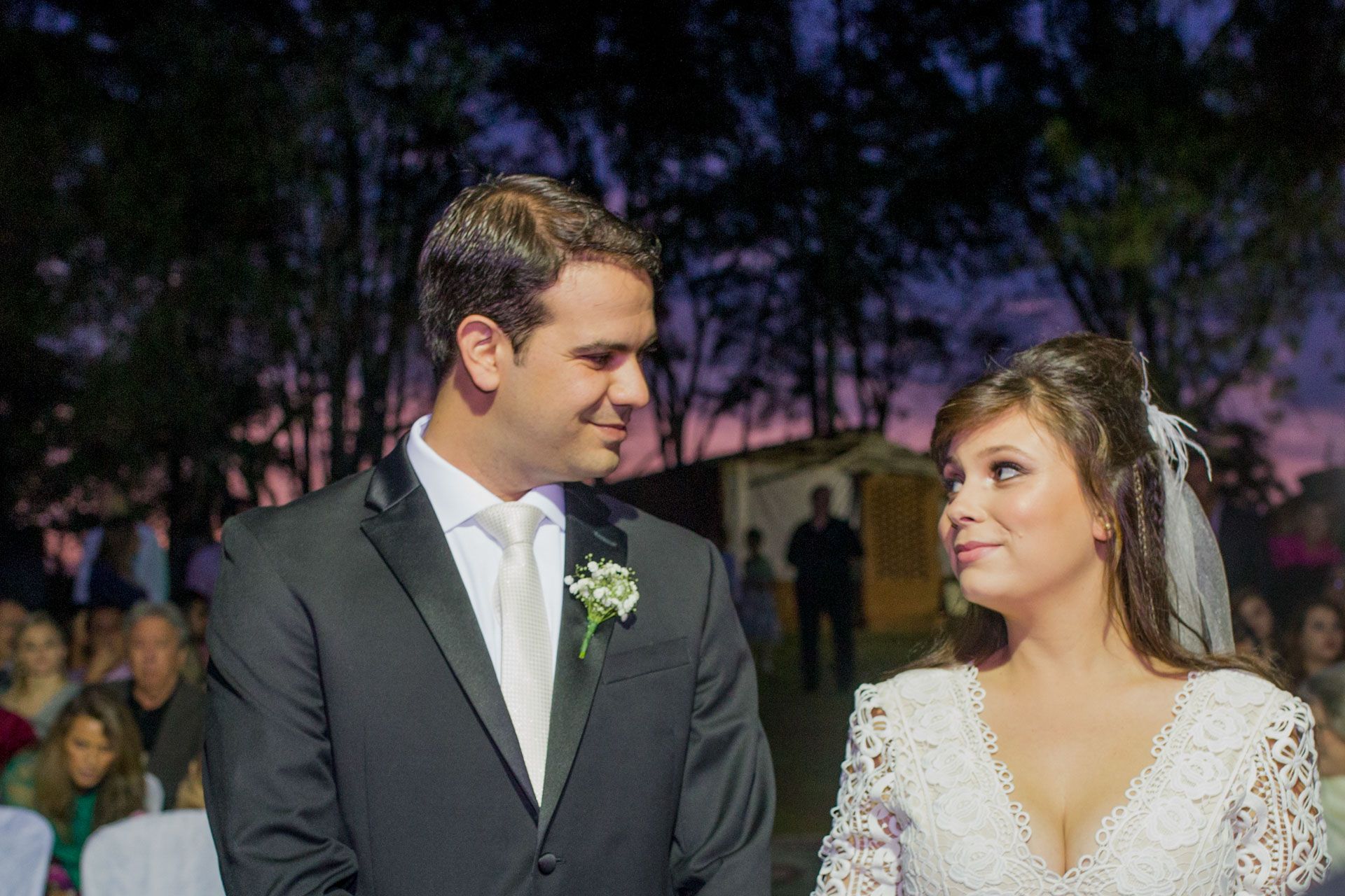 Casamento Ana Carolina e Tadeu em São Sebastião do Paraíso MG - 2 - 20