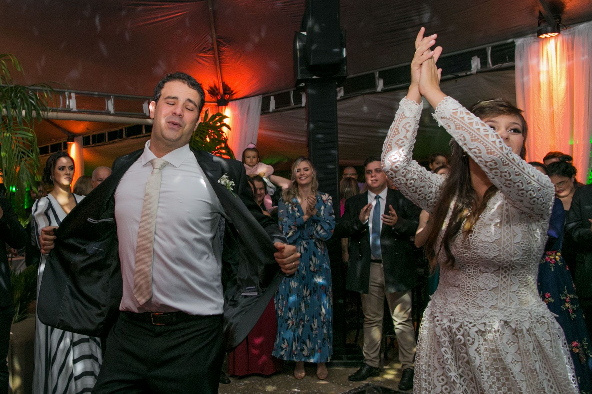 Casamento Ana Carolina e Tadeu em São Sebastião do Paraíso MG - 2 - 24