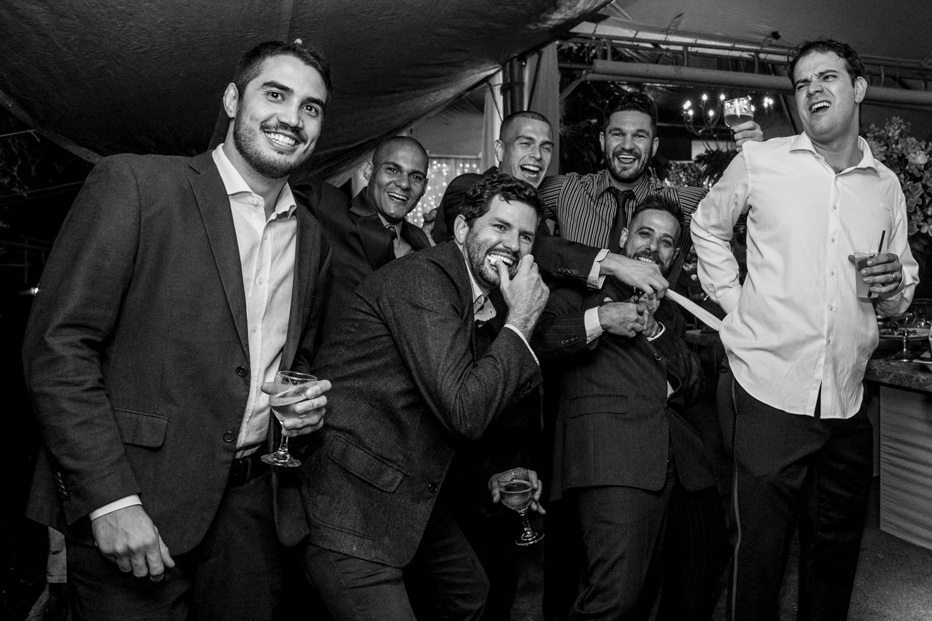 Casamento Ana Carolina e Tadeu em São Sebastião do Paraíso MG - 2 - 27