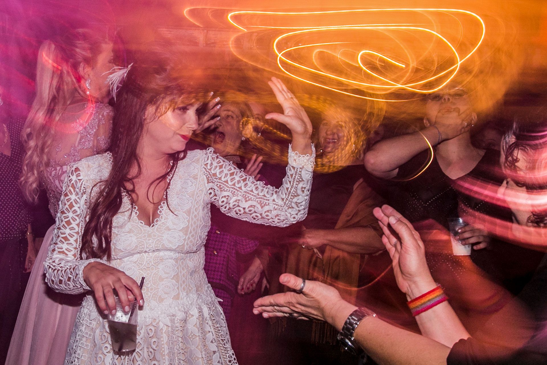 Casamento Ana Carolina e Tadeu em São Sebastião do Paraíso MG - 2 - 30