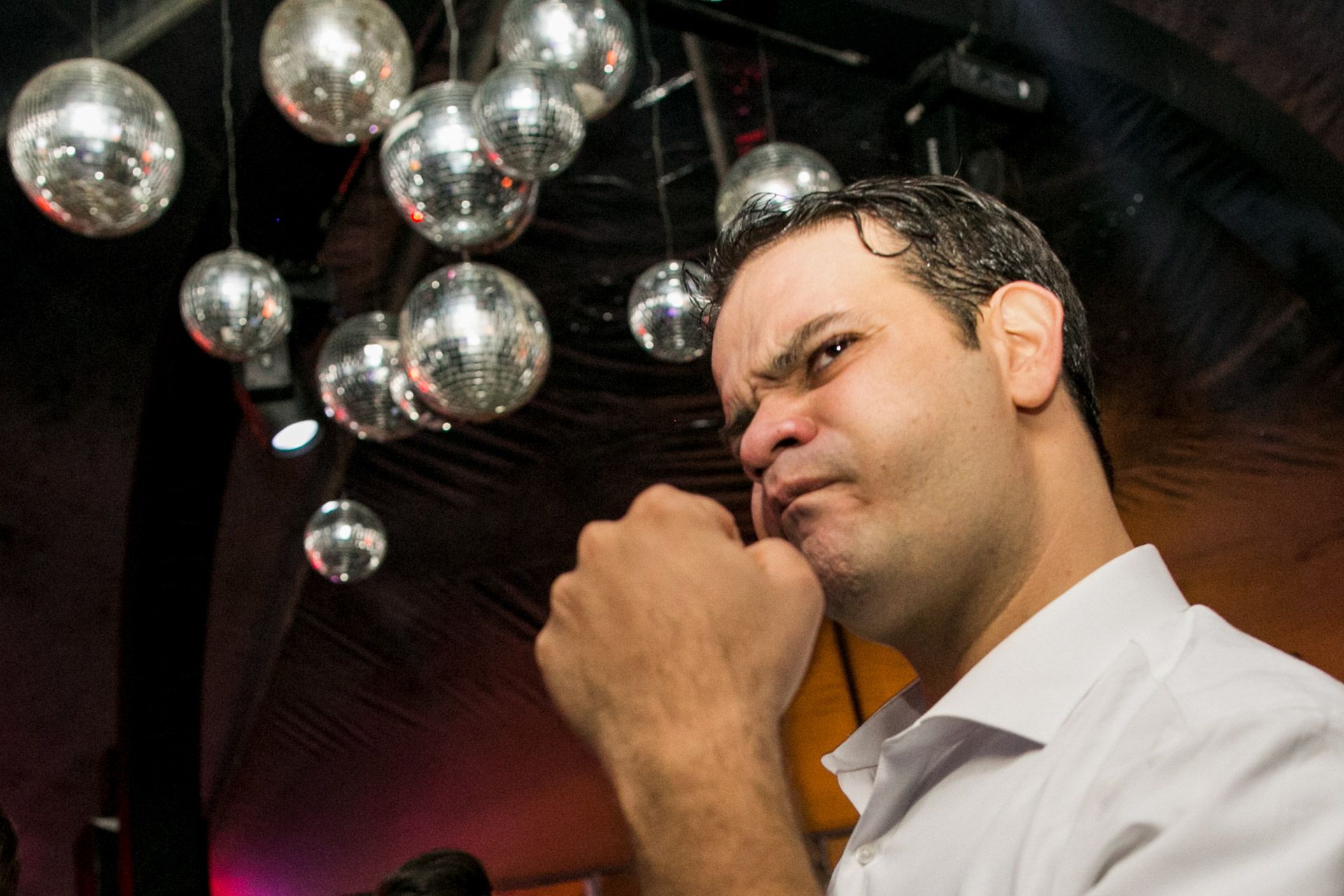 Casamento Ana Carolina e Tadeu em São Sebastião do Paraíso MG - 2 - 33