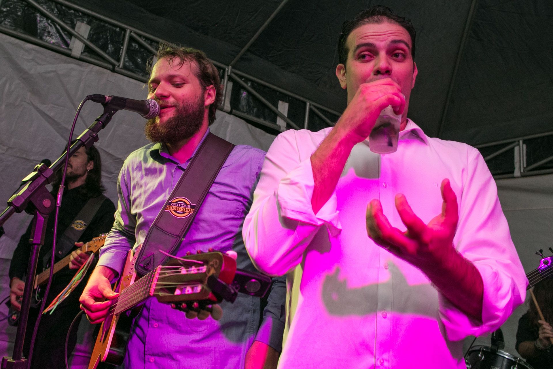 Casamento Ana Carolina e Tadeu em São Sebastião do Paraíso MG - 2 - 38