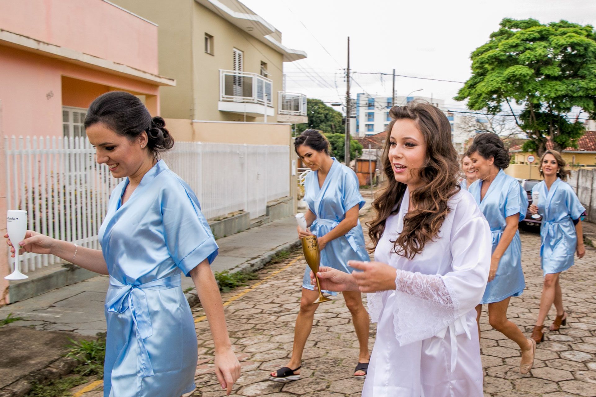 Casamento Ana Carolina e Tadeu em São Sebastião do Paraíso MG - 2 - 3