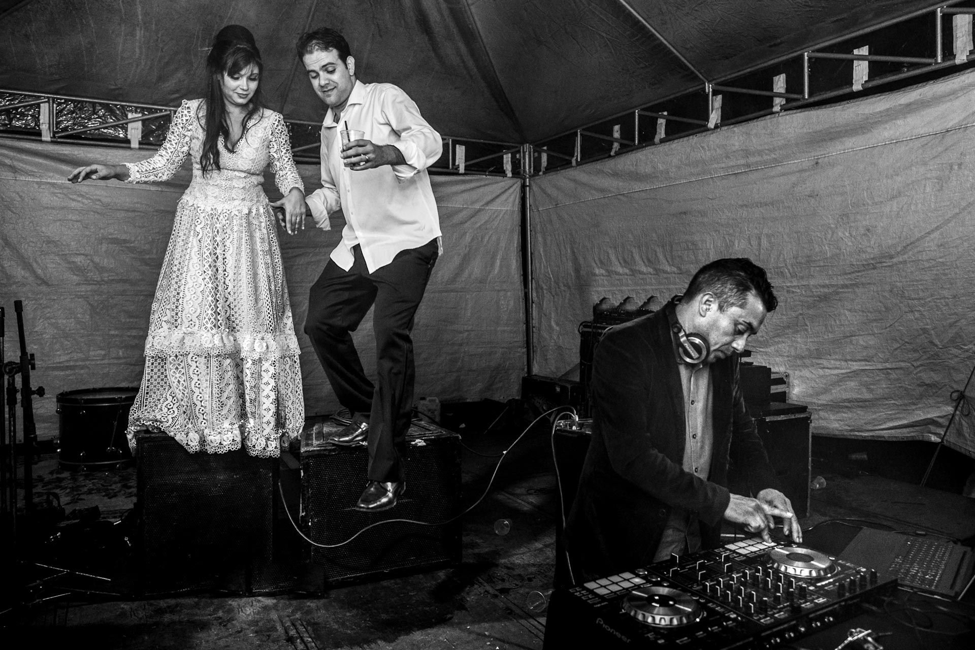 Casamento Ana Carolina e Tadeu em São Sebastião do Paraíso MG - 2 - 40