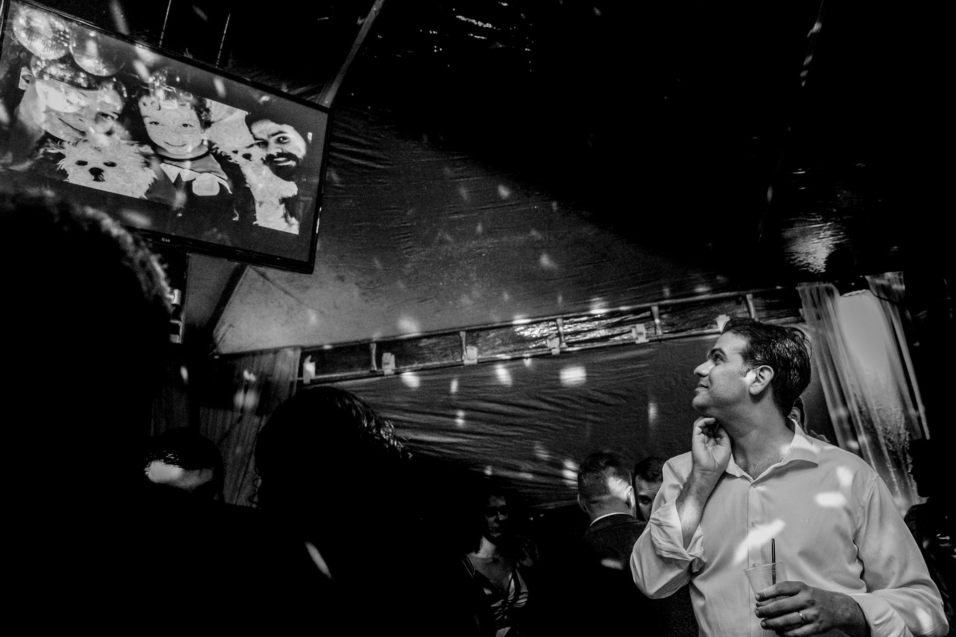 Casamento Ana Carolina e Tadeu em São Sebastião do Paraíso MG - 2 - 41