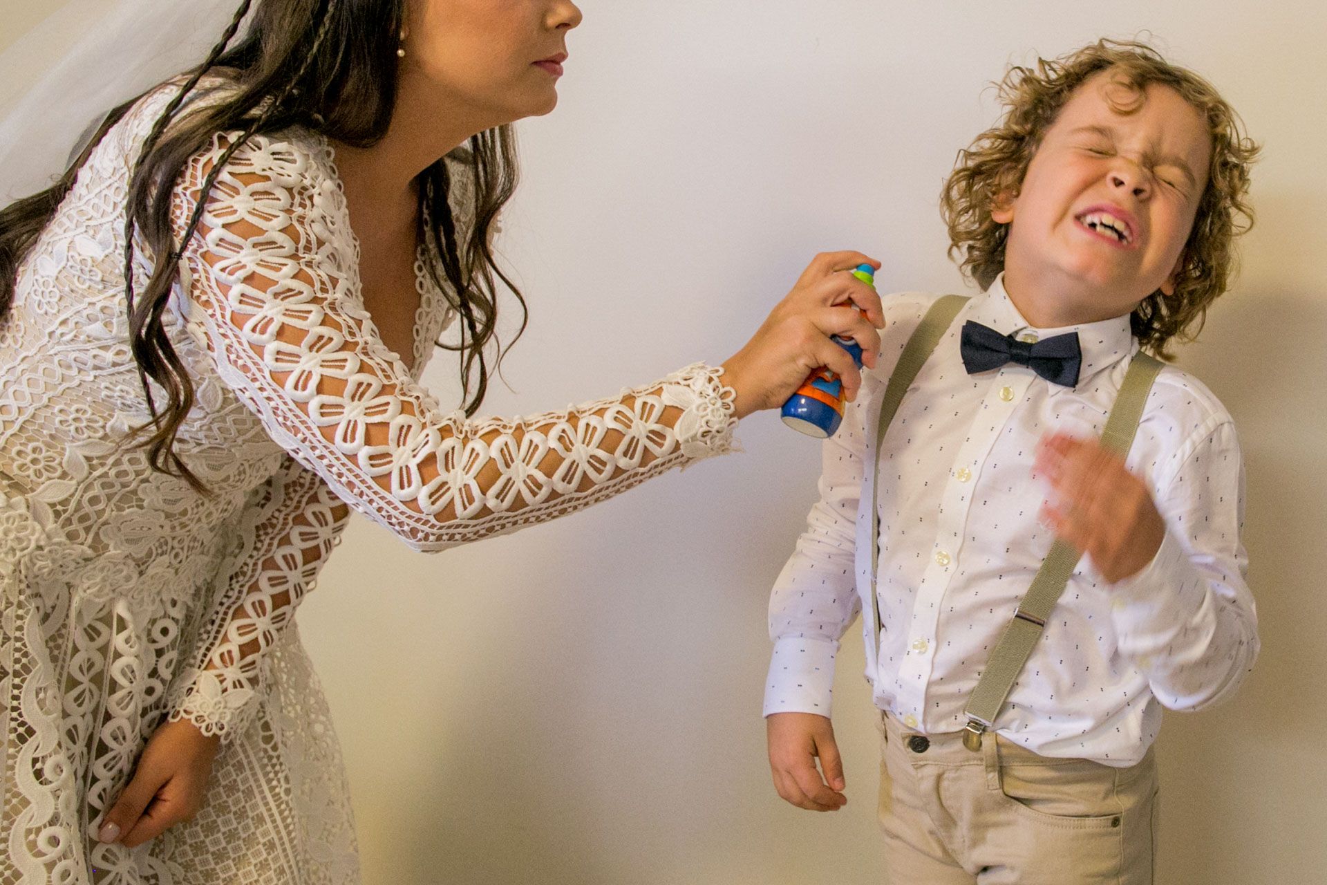 Casamento Ana Carolina e Tadeu em São Sebastião do Paraíso MG - 2 - 6