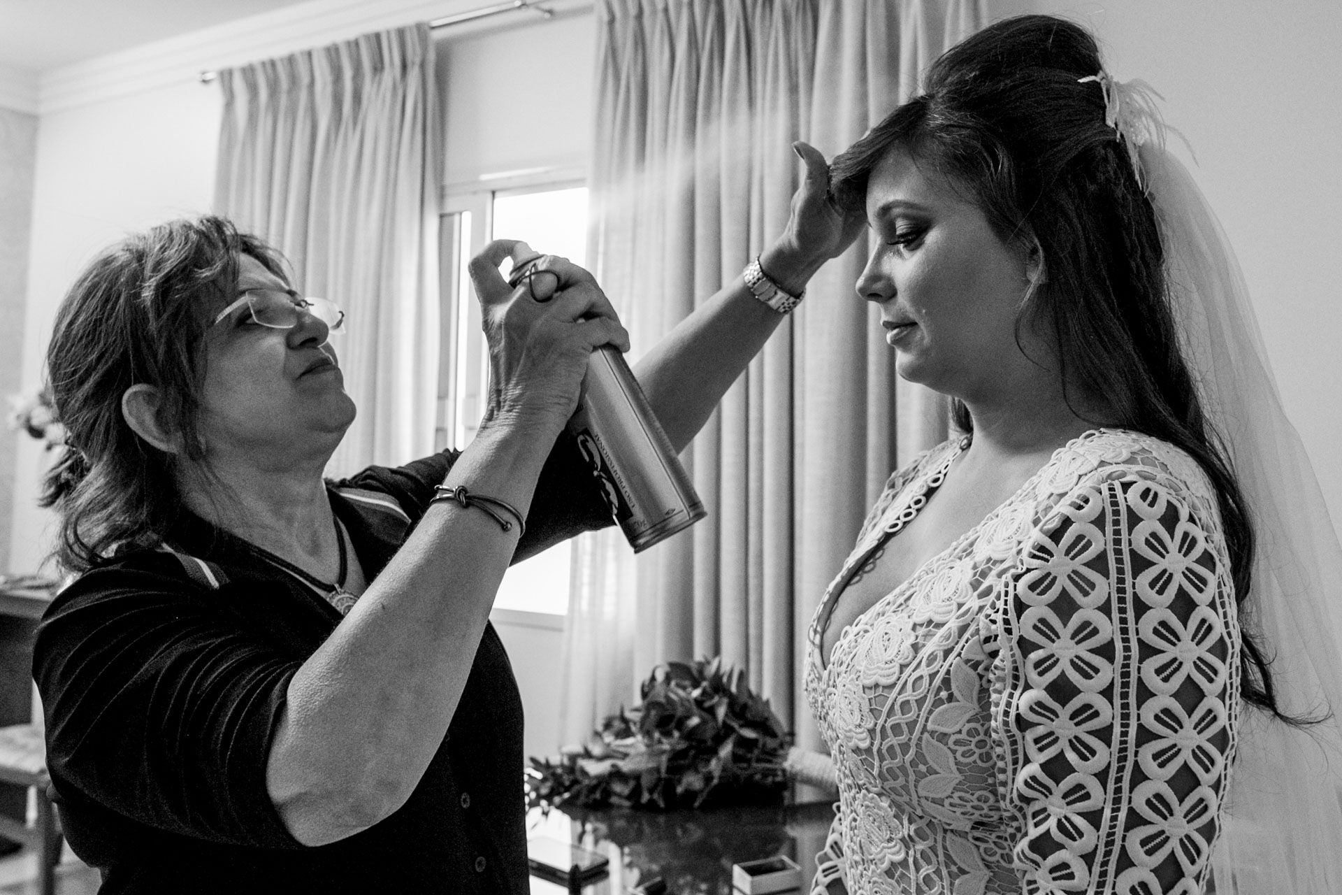 Casamento Ana Carolina e Tadeu em São Sebastião do Paraíso MG - 2 - 7