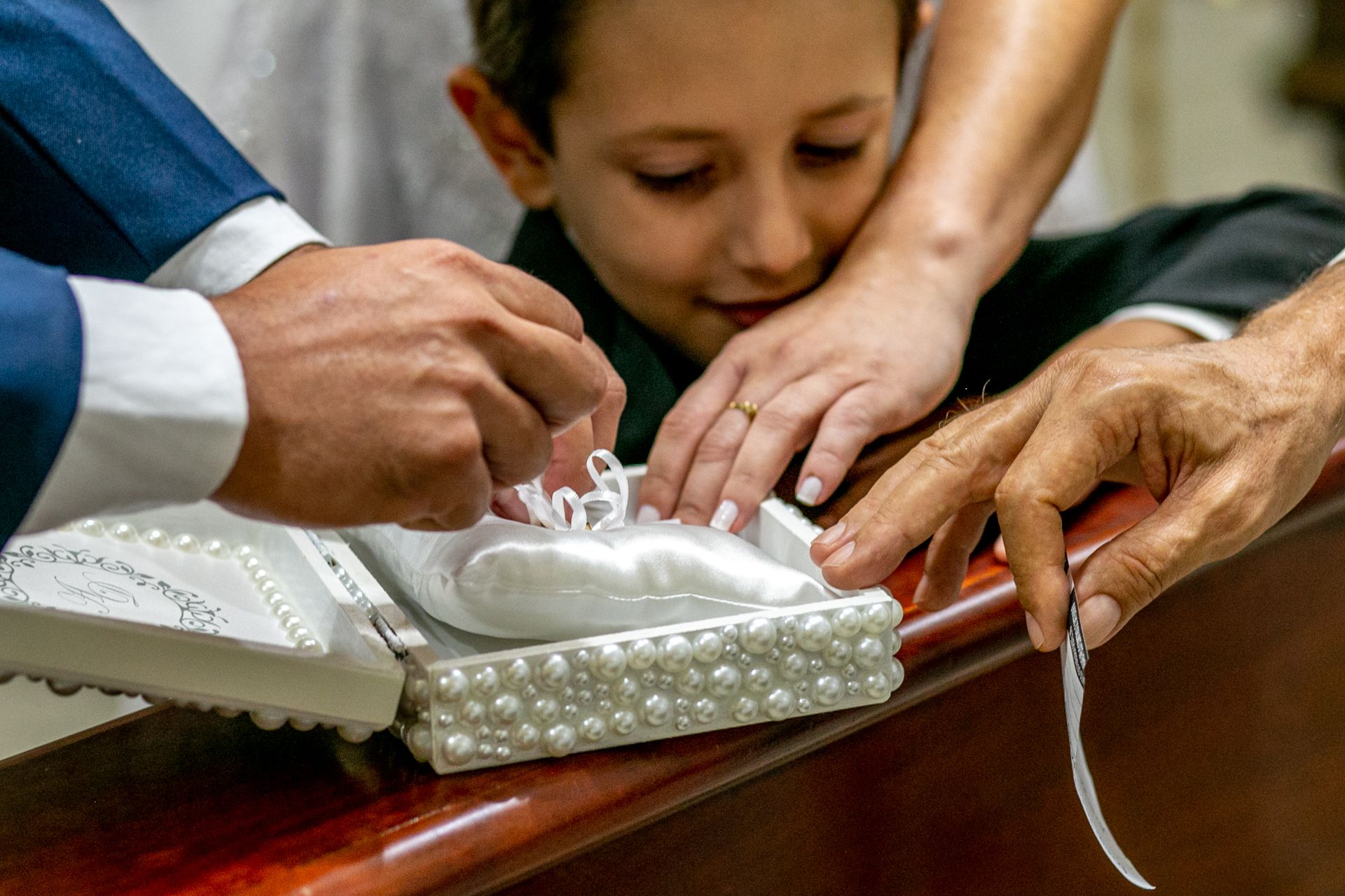 Casamento Ana Paula e Diego em Itamogi MG - 2 - 10