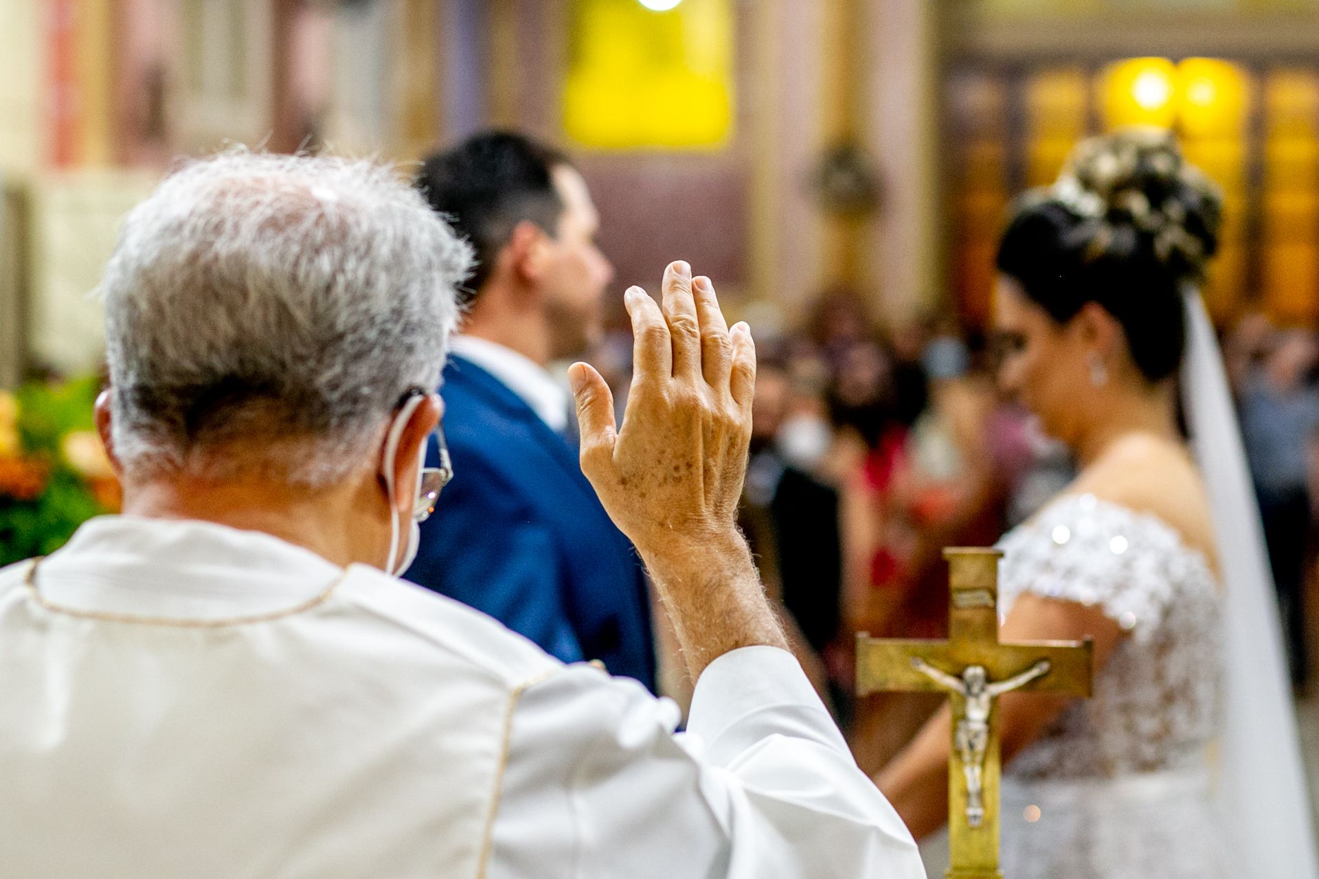 Casamento Ana Paula e Diego em Itamogi MG - 2 - 15