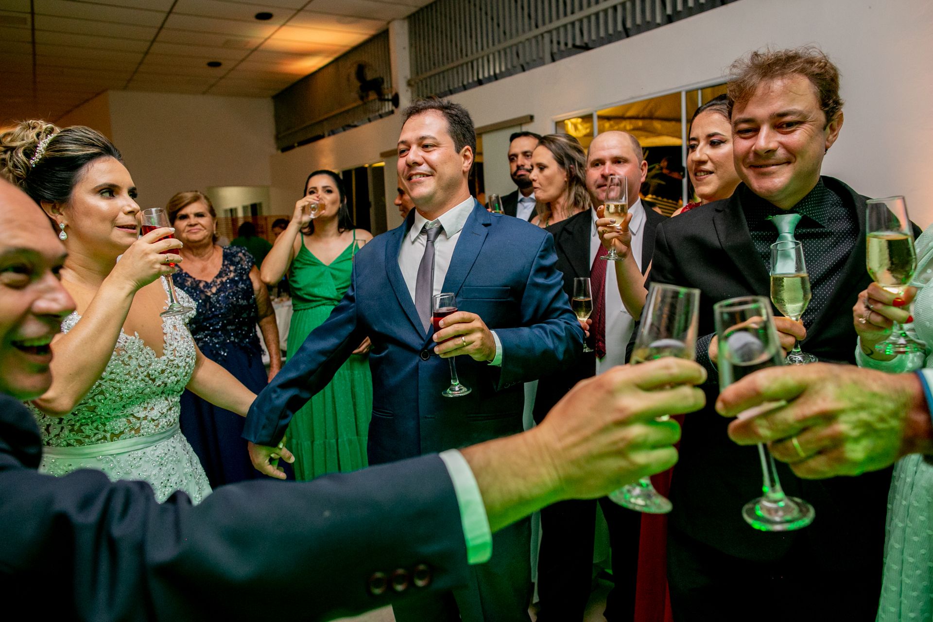 Casamento Ana Paula e Diego em Itamogi MG - 2 - 32