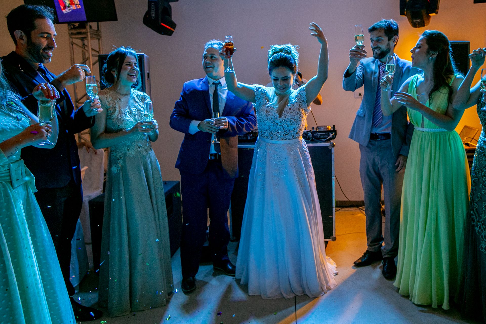 Casamento Ana Paula e Diego em Itamogi MG - 2 - 33