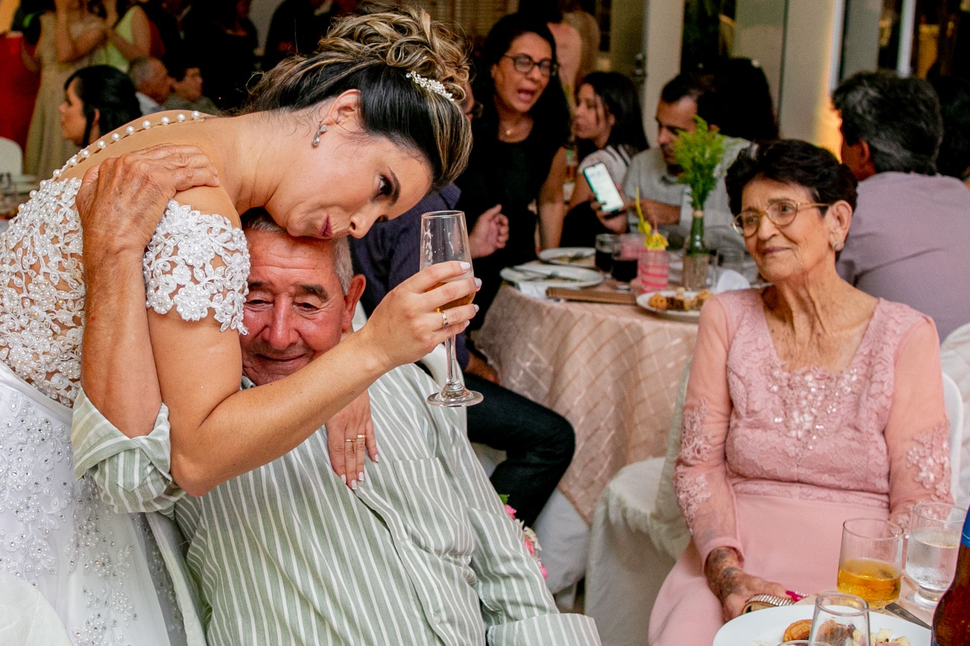 Casamento Ana Paula e Diego em Itamogi MG - 2 - 35