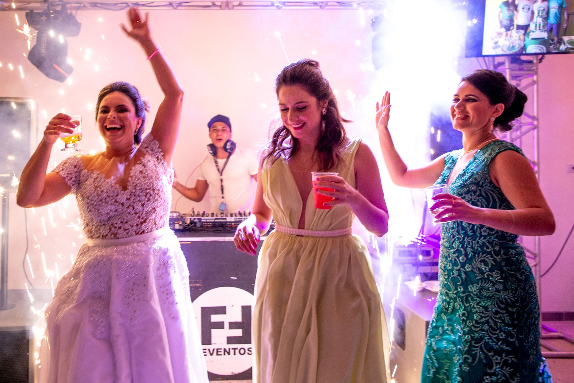 Casamento Ana Paula e Diego em Itamogi MG - 2 - 41