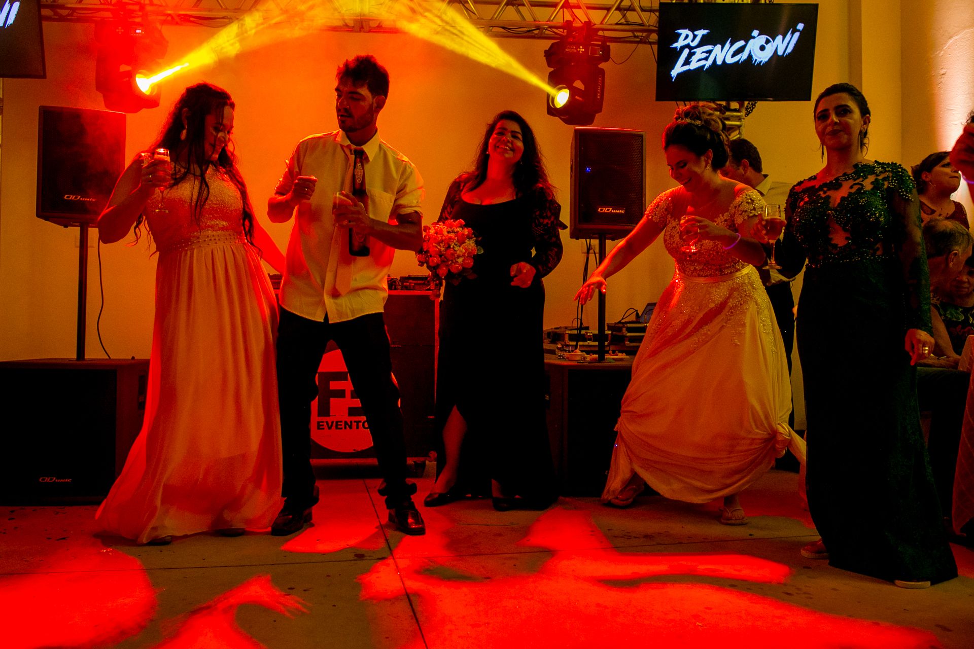 Casamento Ana Paula e Diego em Itamogi MG - 2 - 49