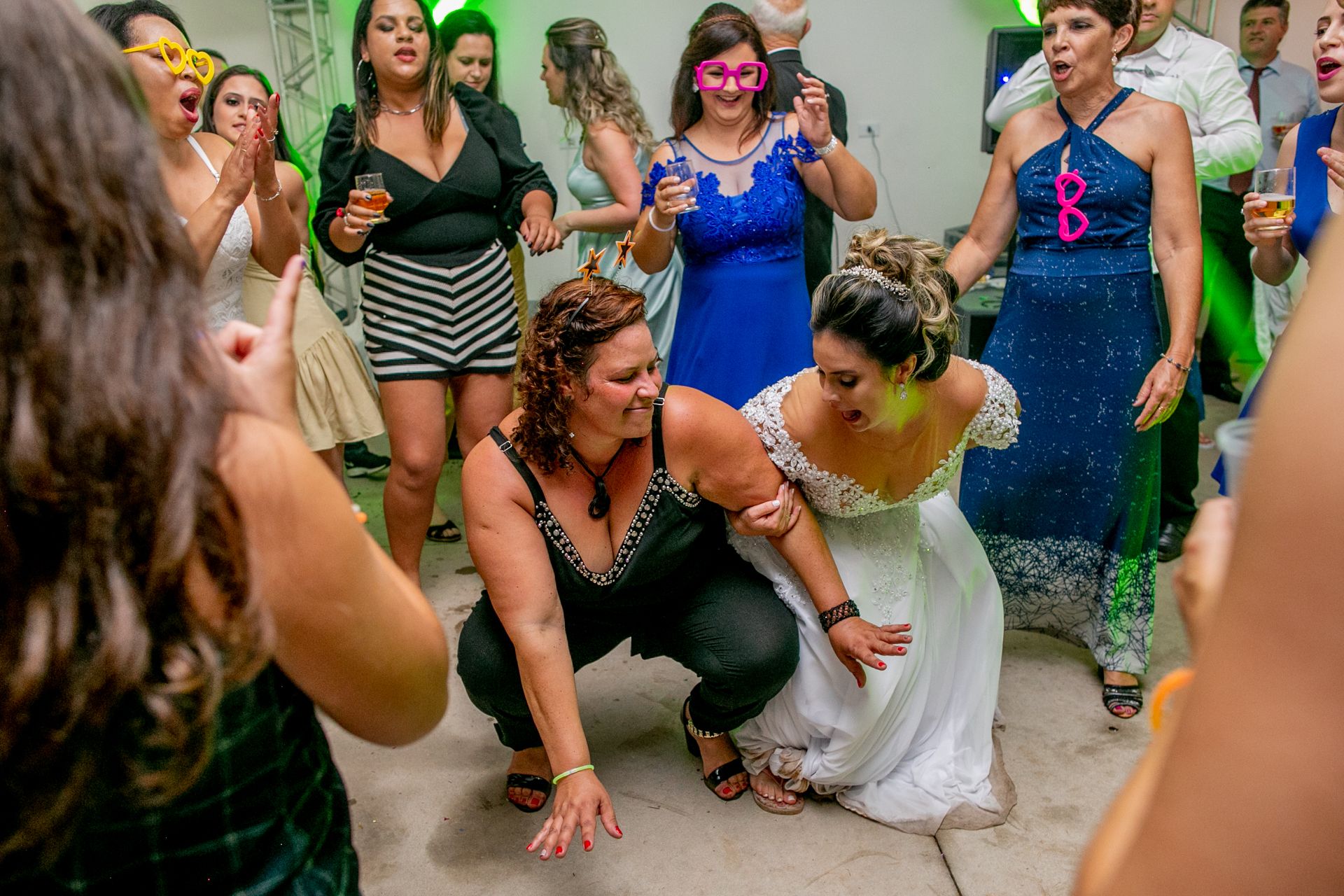 Casamento Ana Paula e Diego em Itamogi MG - 2 - 47