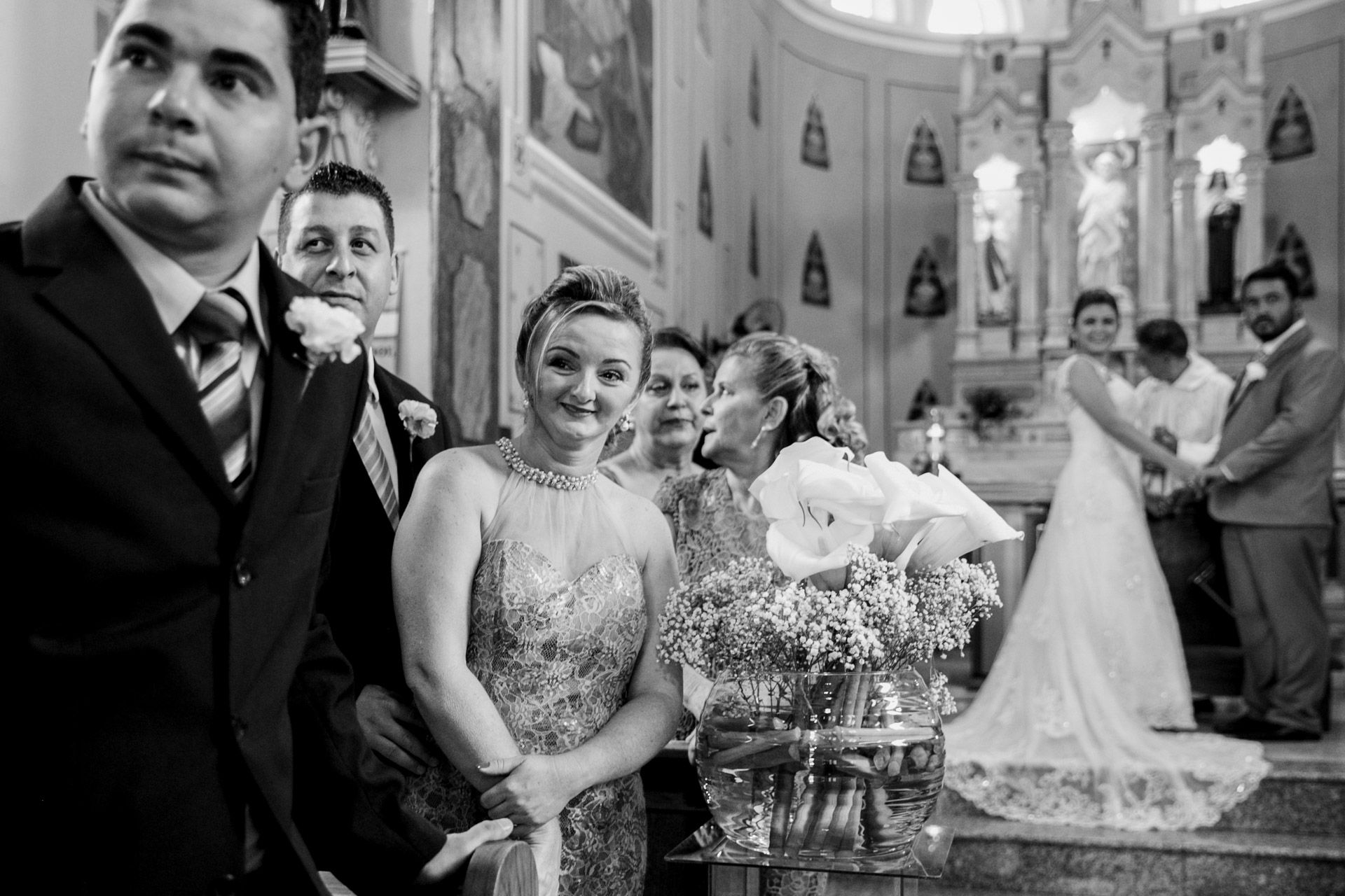 Casamento Camila e Éderson em Itamogi MG - 2 - 15