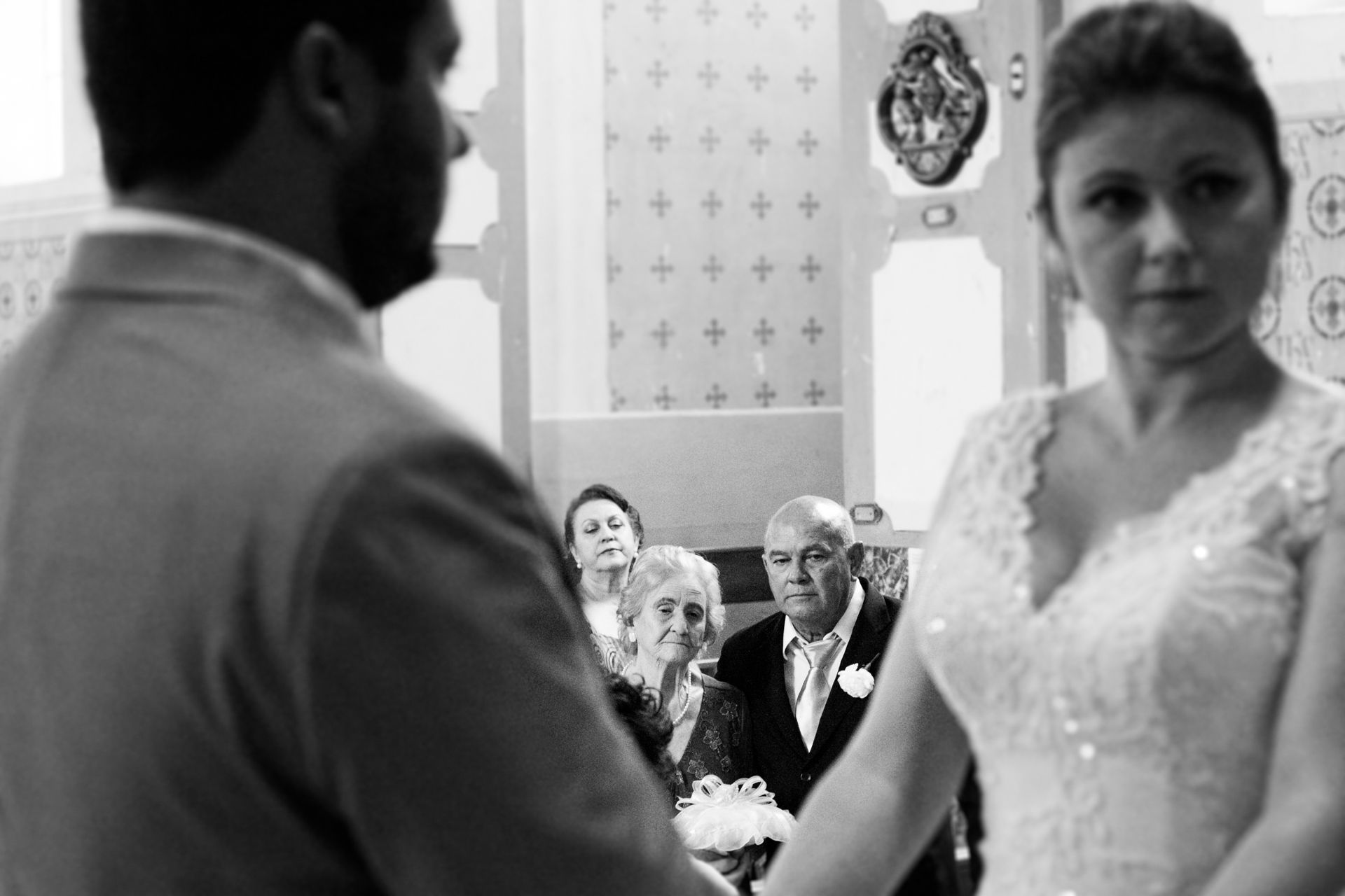 Casamento Camila e Éderson em Itamogi MG - 2 - 20