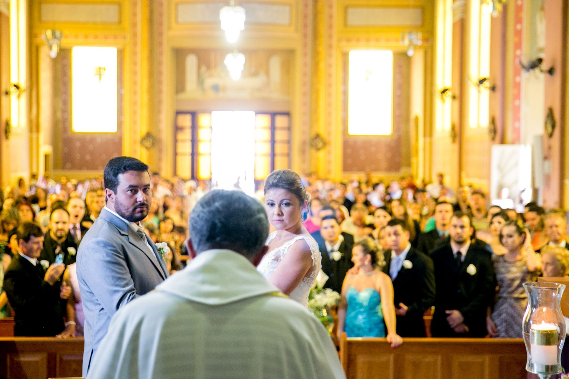 Casamento Camila e Éderson em Itamogi MG - 2 - 21