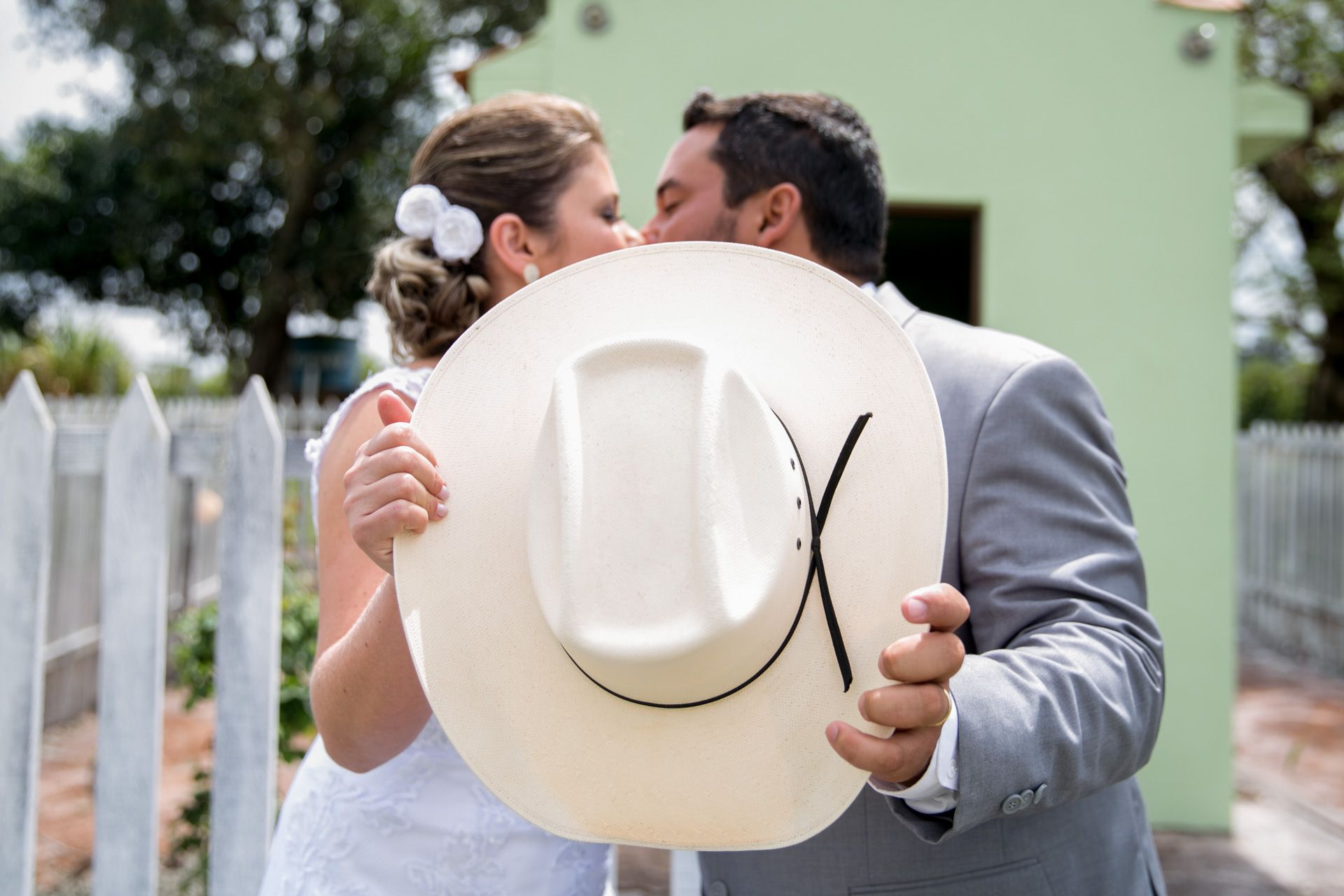 Casamento Camila e Éderson em Itamogi MG - 2 - 32