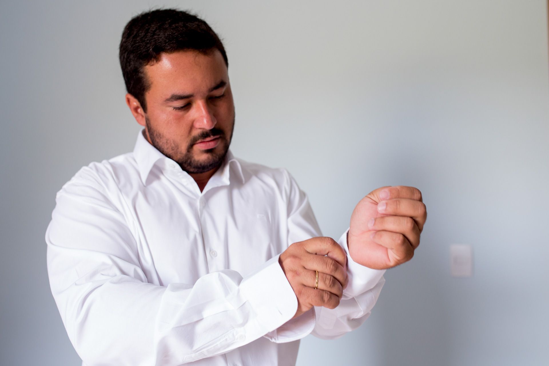 Casamento Camila e Éderson em Itamogi MG - 2 - 3